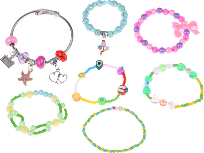 Stilski dodatki za lase