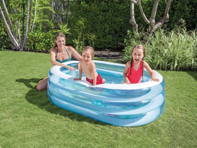 Enostavno vzdrževanje in prenašanje