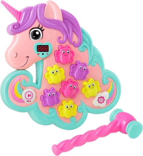 Svetloba, zvoki in digitalni rezultat