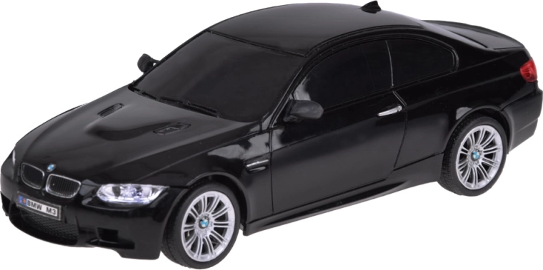 Športni model BMW v merilu 1 : 24