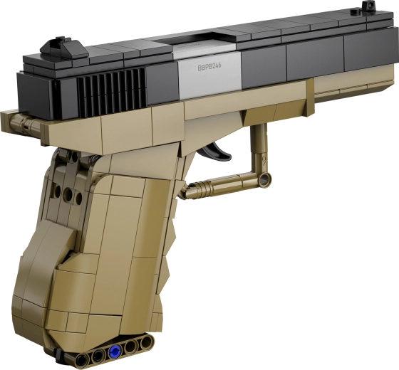 Funkcionalen mehanizem in realistični detajli