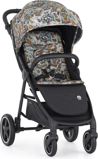 Tiho kontrolno okence z magnetom