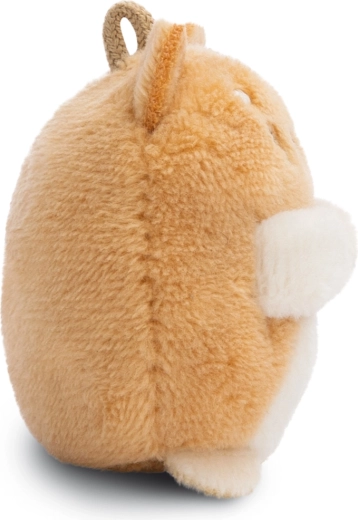 Prisrčen dizajn Shiba Inu