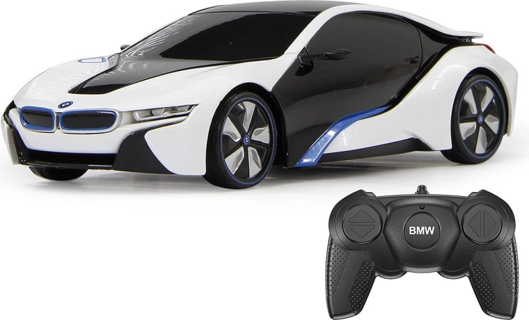 Uradno licenciran model BMW i8