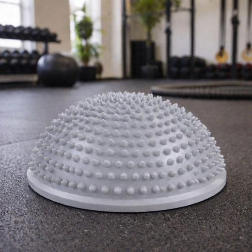 Trening ravnotežja in stabilnosti celega telesa