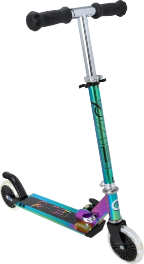 Gladka vožnja z ležaji ABEC-5