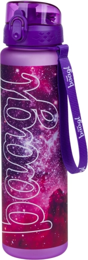 Baagl tritanova steklenica za pitje Galaxy 1 l