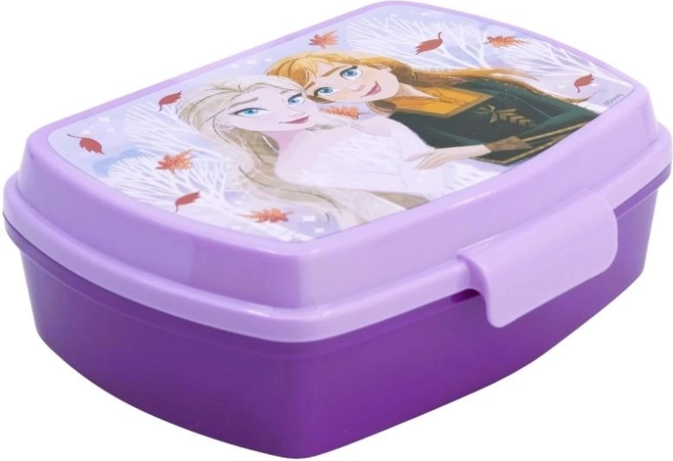 Škatla za malico Frozen
