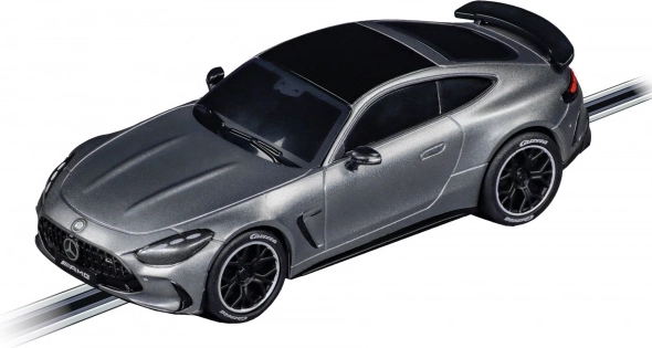 Avto za avtomobilske steze GO!!! Mercedes-AMG GT 63 v barvi selenite grey