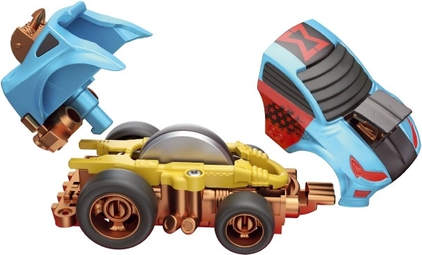 Collector set of 24 models