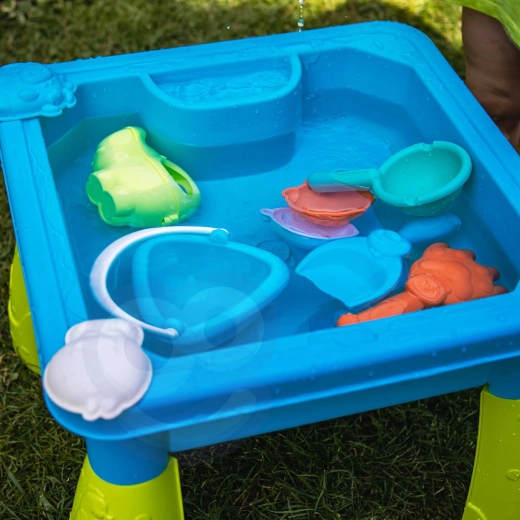 Bogata zbirka dodatkov