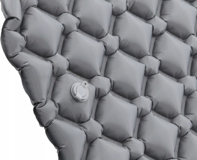 Udobna večkomorna konstrukcija