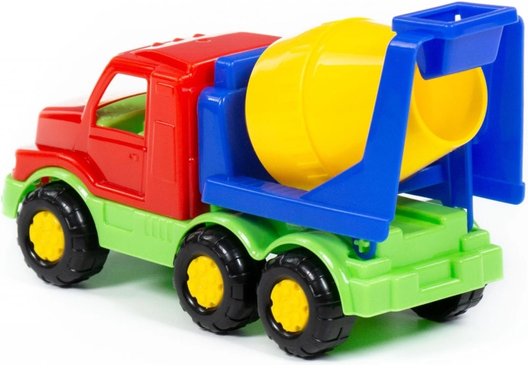 Vzdržljiva konstrukcija za notranjo in zunanjo uporabo