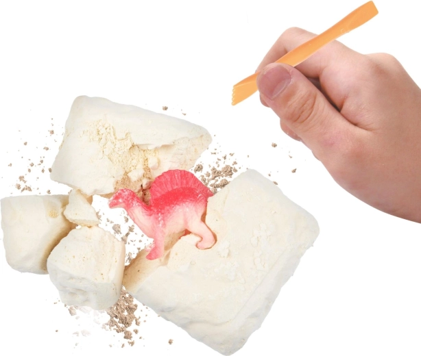 Skriti dinozaver čaka na odkritje