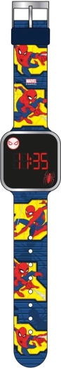 Diakakis Spider-Man Digital LED Watch