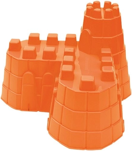 Children’s Sand Mold Mini Castle 2