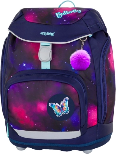 Pametna organizacija in enostavno zapiranje