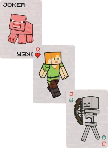 Motivi iz sveta Minecraft