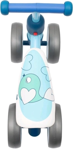 Udobje in varnost za najmlajše