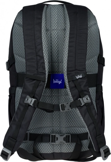 Ergonomic carrying comfort