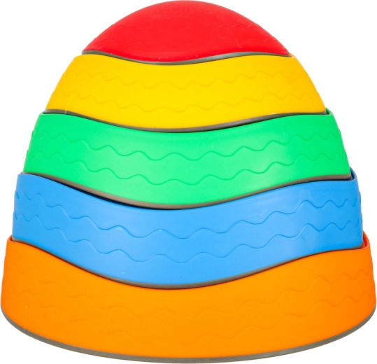 Enostavno shranjevanje in raznolika igra