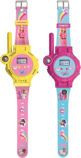 Stilski BARBIE dizajn