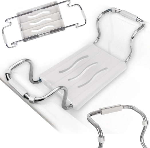 Trdna kromirana konstrukcija in zaščitni zaključki