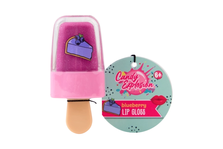 Priljubljene dišave: lubenica, marshmallow, borovnica