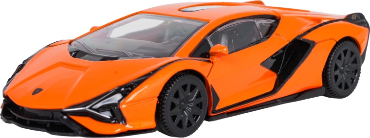 Zvest model Lamborghini Sián
