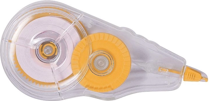 Gladko odvijanje brez trganja