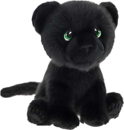 Keel Toys Keeleco panter ekopliš 14 cm