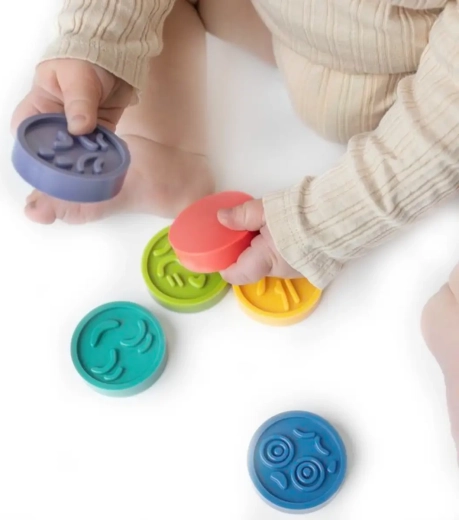 Varno in primerno tudi za vodo