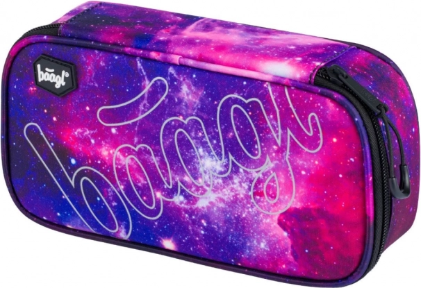 Šolski etui Etue Galaxy