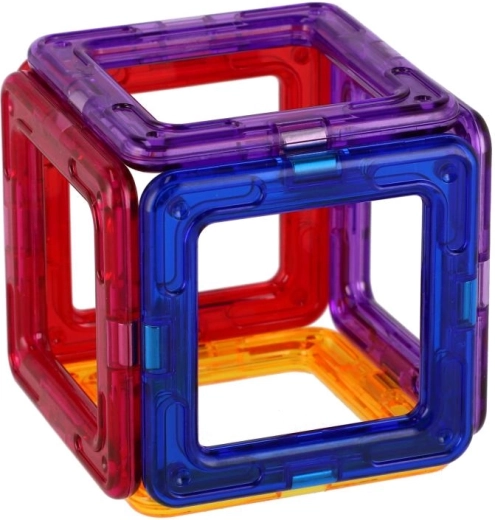 Ustvarjalno 2D- in 3D-sestavljanje