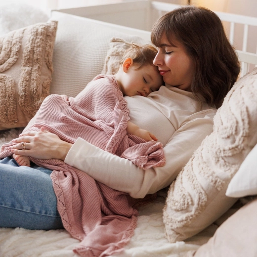 Hipoalergeno in antibakterijsko udobje