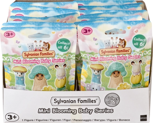 A surprise in every bag