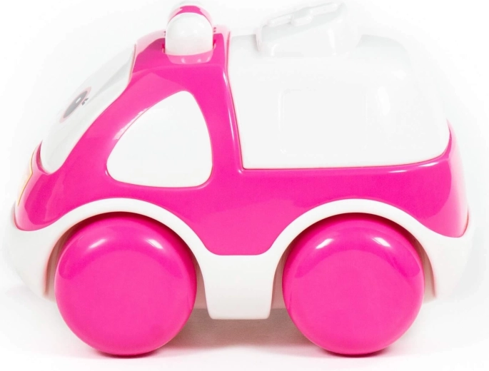 Varna in odporna izvedba