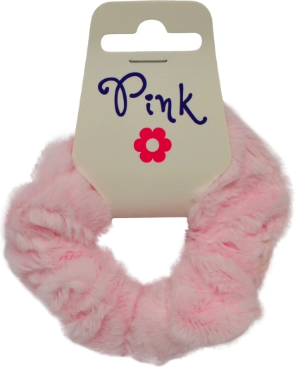 Elastika za lase s srčki SPARKYS