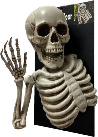Party Accessories – Cheerful Skeleton