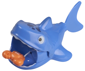 Playgo plavajoča igra z lovljenjem lačnih čeljusti
