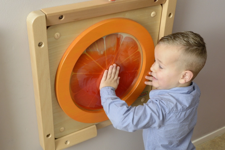 Varna stenska montaža