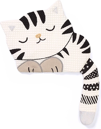 Babyono comforter Kitty 0m+