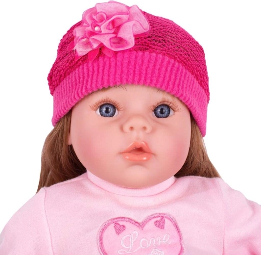 Govori in poje v češčini