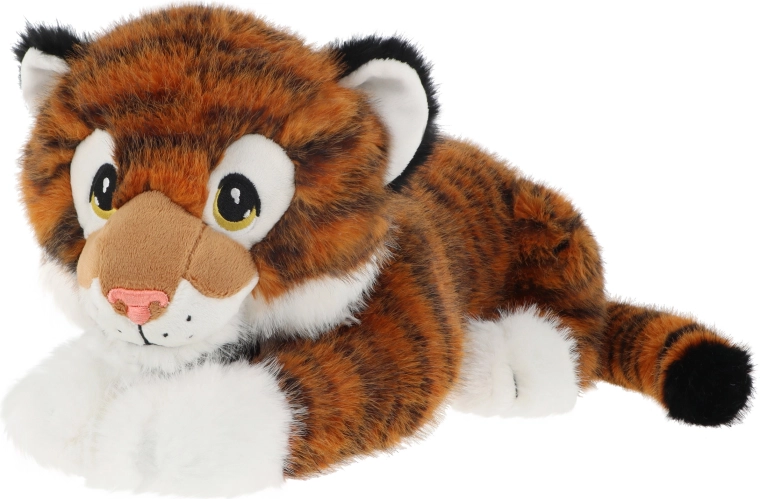 Keeleco plišasti tiger 35 cm