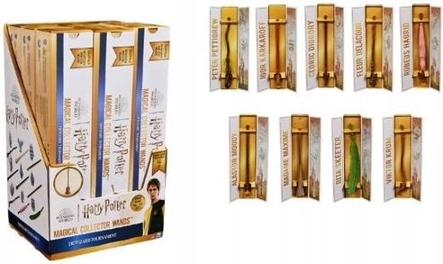 Čarovniška palica Harry Potter Spin Master