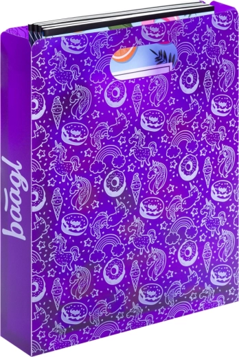 Pregledna organizacija dokumentov