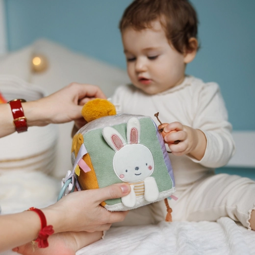 Interaktivni elementi na ježka