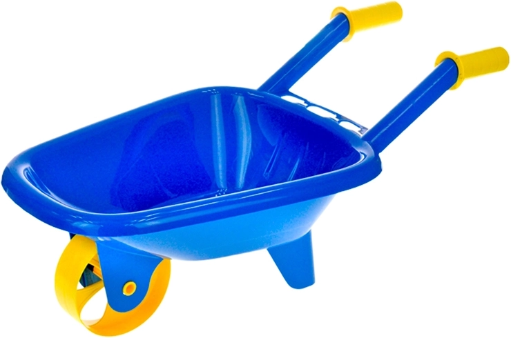 Stabilno kolo in zadnja opora