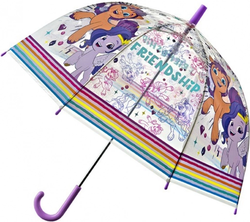 Dežnik MY LITTLE PONY – filmska izdaja