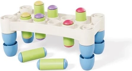 Barvita osnova za ponovno zabavo